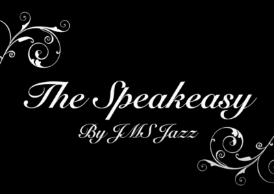 The Speakeasy, by JMS Jazz