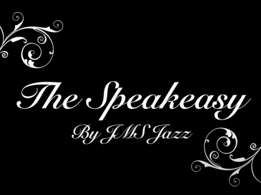 The Speakeasy, by JMS Jazz