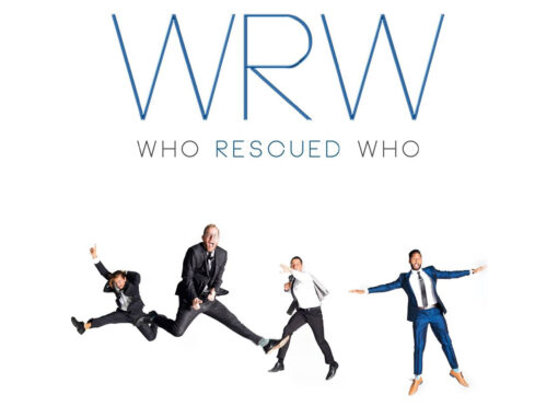 Who Rescued Who