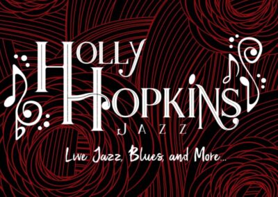 Holly Hopkins Jazz