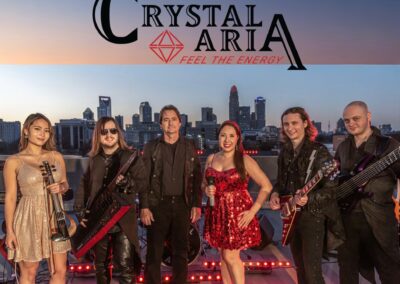 Crystal Aria