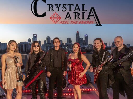 Crystal Aria